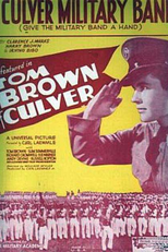 Cadete de Honra (Tom Brown of Culver)