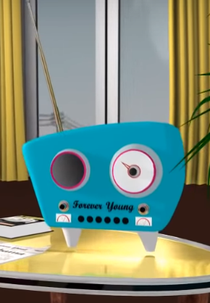 Forever Young (Forever Young)