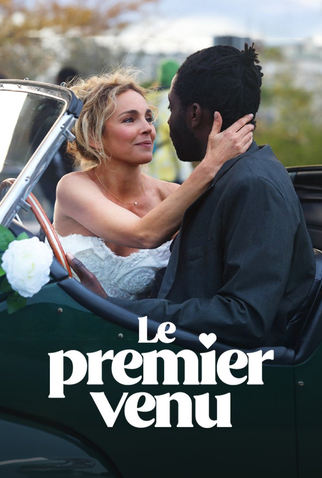 Poster 1 de Filme O primeiro a chegar (2023)