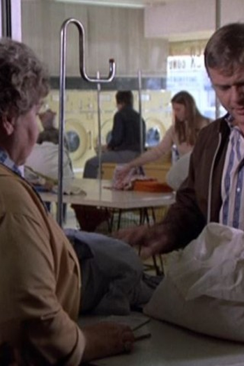 Poster de Episódio Pot Shot (1975)
