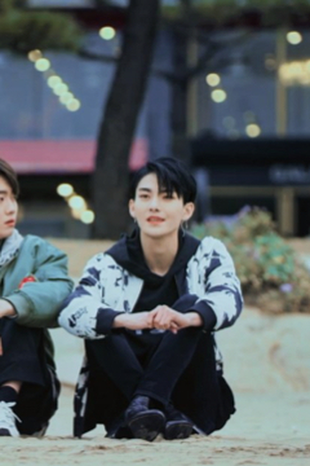 Poster de Episódio 8화 (2021)