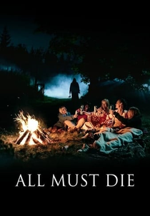 All Must Die (All Must Die)
