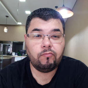 Foto de perfil de Franco Galvão