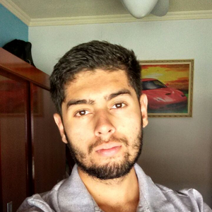 Foto de perfil de Jeyson