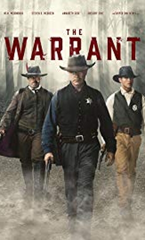 The Warrant Torrent (2021) Legendado WEB-DL 720p e 1080p Download