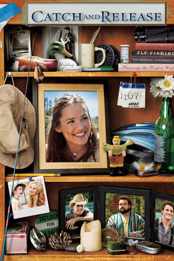  de Filme Pegar e Largar (2006)