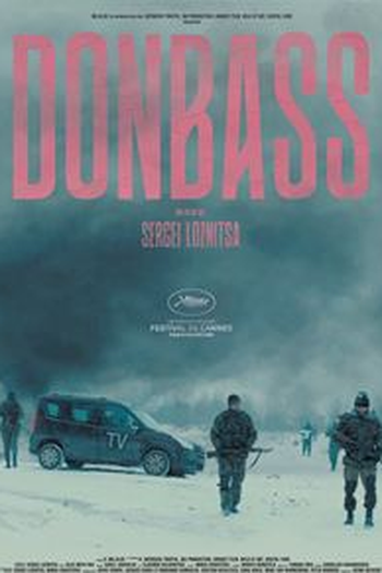  de Filme Donbass (2018)