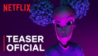 WENDELL & WILD | Teaser oficial | Netflix