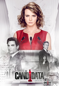 A Candidata (La Candidata)