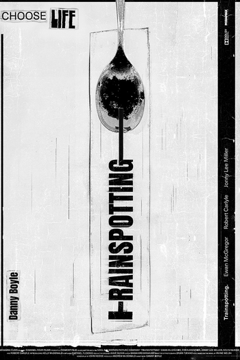  de Filme Trainspotting: Sem Limites (1996)