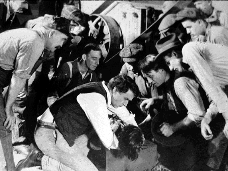 Foto 4 de The Whistle