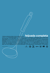 Feijoada Completa (Feijoada Completa)