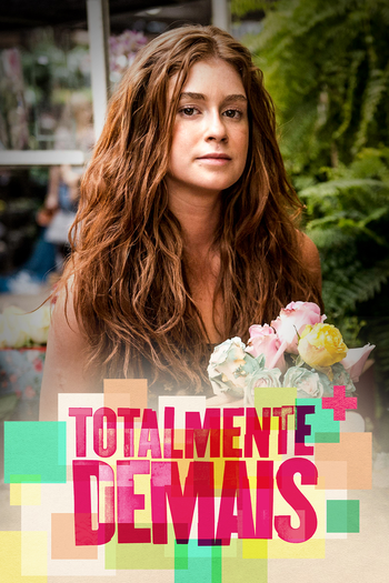  de TV Totalmente Demais  (2015)