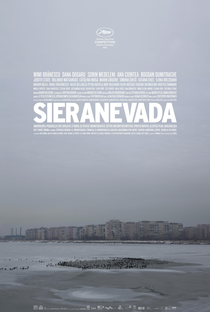 Sieranevada - Poster / Capa / Cartaz - Oficial 2