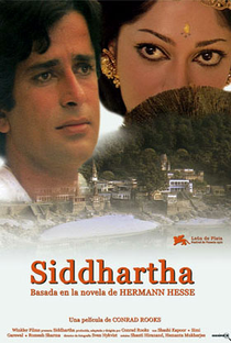 Siddhartha - Poster / Capa / Cartaz - Oficial 3