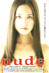 Nude - Poster / Capa / Cartaz - Oficial 1