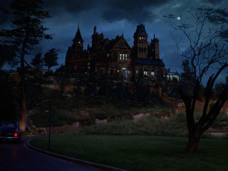 Foto 1 de Os 7 Suspeitos