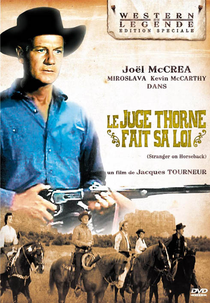 O Cavaleiro Misterioso (Stranger on Horseback)