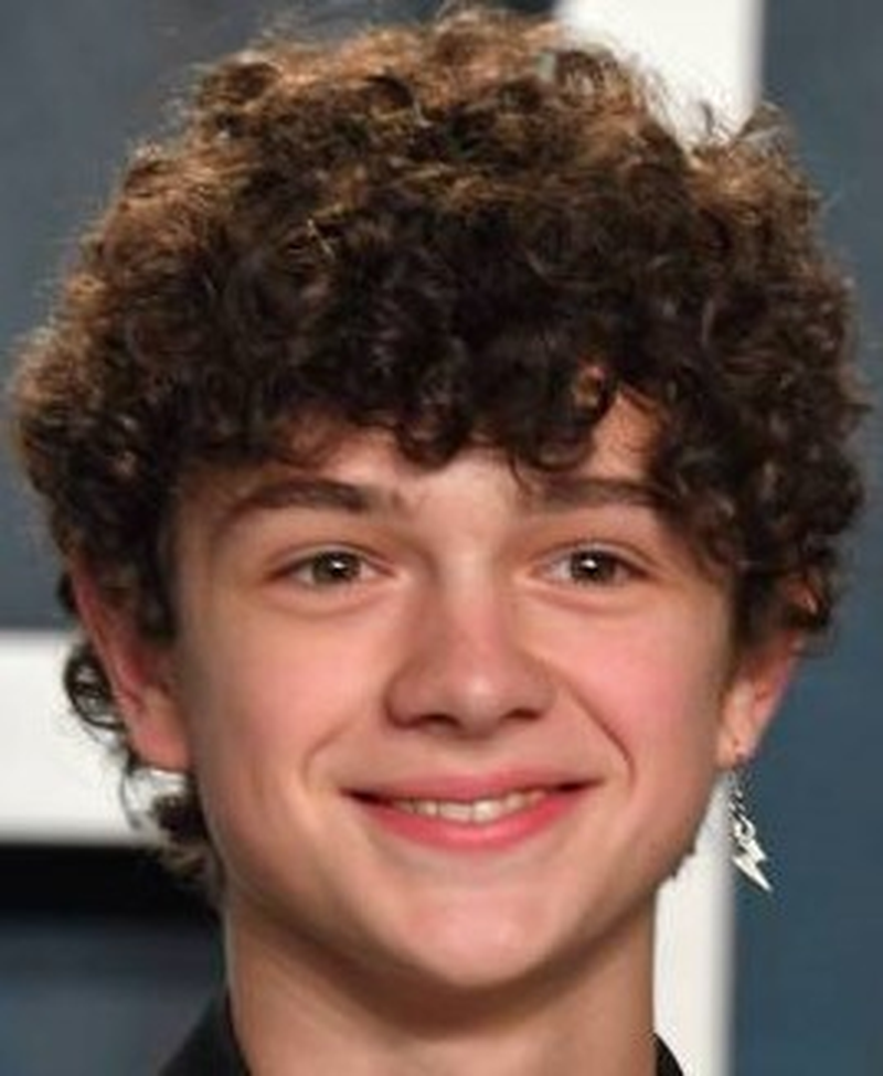 Noah Jupe - Foto 1