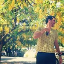 Foto de perfil de Arnaldo