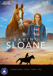 Indomáveis (Saving Sloane)