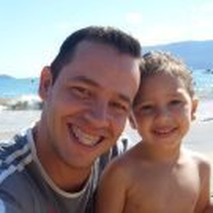Foto de perfil de Luciano Carvalho