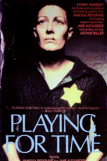  de Filme Amarga Sinfonia de Auschwitz (1980)