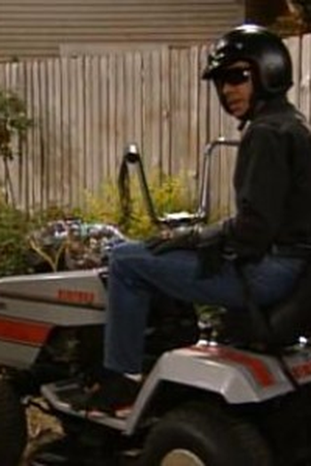 Poster de Episódio Mow Better Blues (1991)