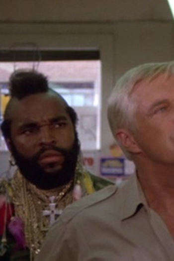 Poster de Episódio Labor Pains (1983)