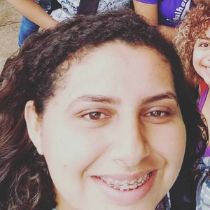 Foto de perfil de Elidiane Barbosa