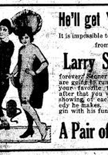 A Pair of Kings (A Pair of Kings)