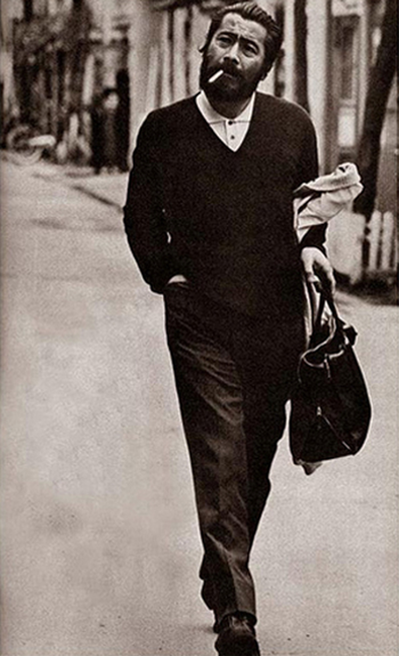 Toshirō Mifune - Foto 6