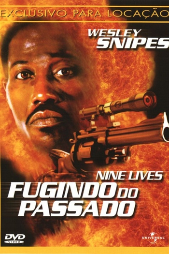  de Filme Fugindo Do Passado (2004)