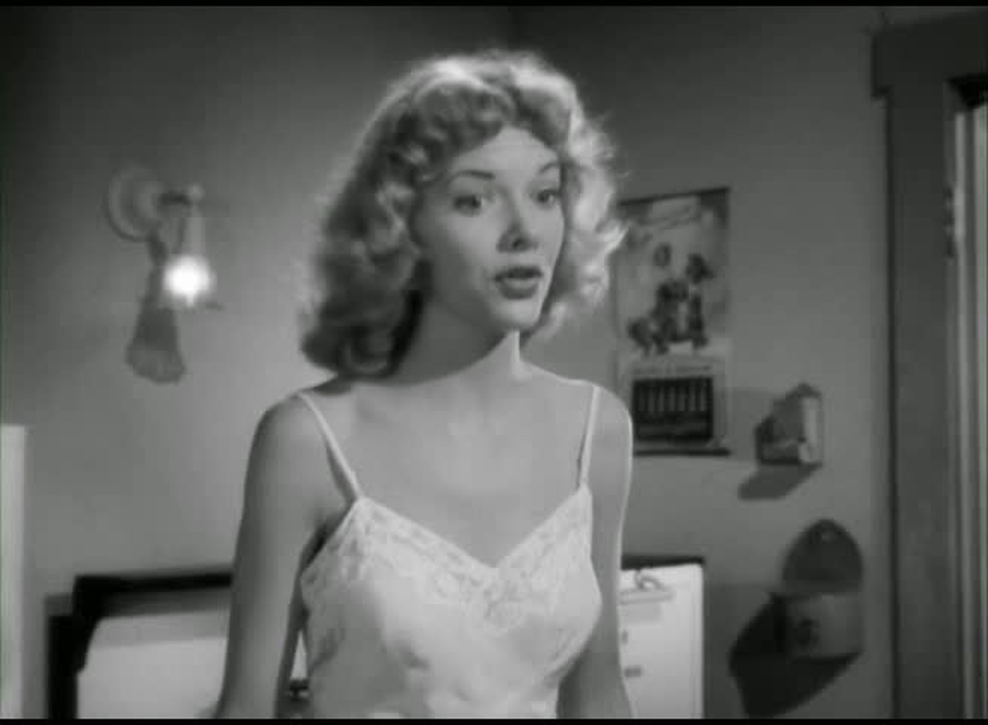 Barbara Lawrence (I) - Foto 1