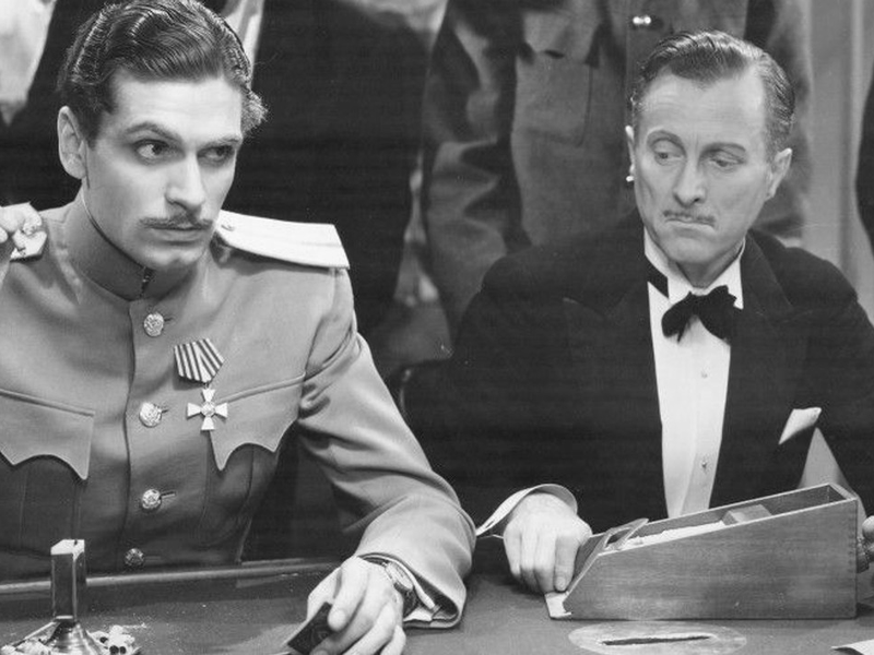 Foto 2 de Noites de Moscou