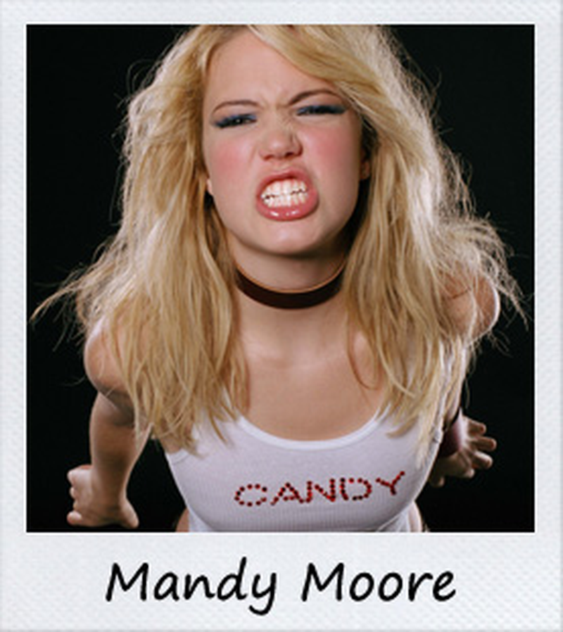 Mandy Moore (II) - Foto 29