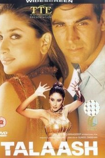  de Filme Talaash: The Hunt Begins... (2003)