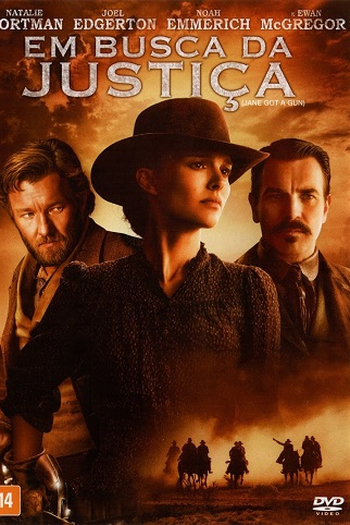  de Filme Em Busca da Justiça (2016)