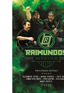 Acústico Raimundos (Acústico Raimundos)