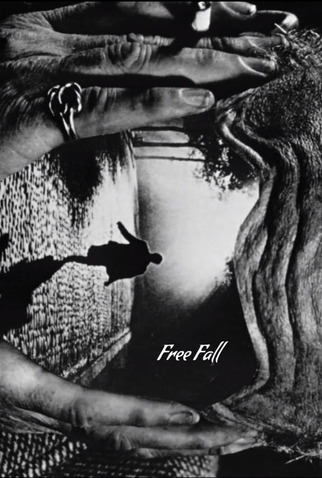 Poster 1 de Curta Free Fall (1964)