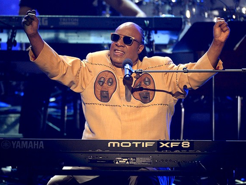 Foto 1 de BET Awards 2013