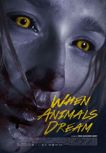 Quando os Animais Sonham (Når dyrene drømmer)