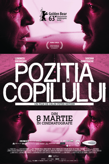  de Filme Instinto Materno (2013)