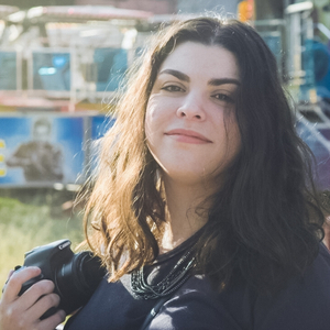Foto de perfil de Mia Freiesleben