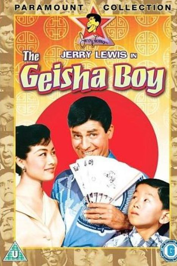  de Filme O Rei dos Mágicos (1958)