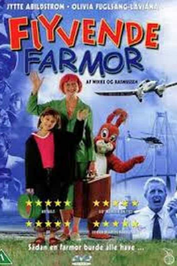  de Filme Flyvende Farmor (2001)