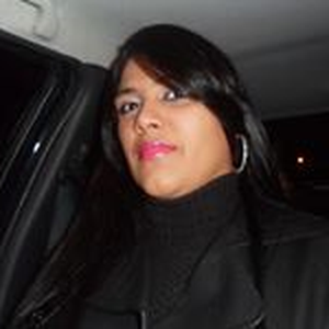 Foto de perfil de Jacque