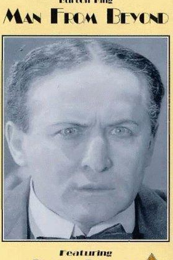  de Filme The Man from Beyond (1922)