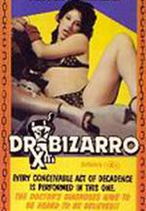 Dr. Bizarro (Dr. Bizarro)