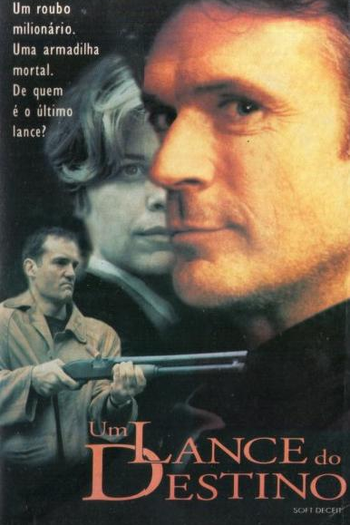 Poster de Filme Um Lance do Destino (1994)